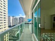 Apartamento para Venda em Guarujá/SP Pitangueiras 2 Quartos