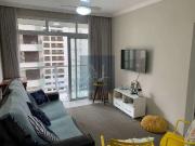 Apartamento para Venda em Guarujá/SP Pitangueiras 2 Quartos