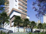 Apartamento para Venda em Guarujá/SP Pitangueiras 2 Quartos