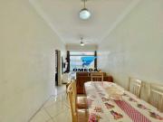 Apartamento para Venda em Guarujá/SP Pitangueiras 2 Quartos