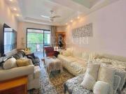 Apartamento para Venda em Guarujá/SP Pitangueiras 2 Quartos