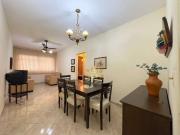 Apartamento para Venda em Guarujá/SP Pitangueiras 2 Quartos