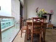 Apartamento para Venda em Guarujá/SP Pitangueiras 2 Quartos