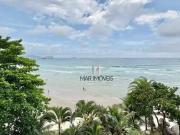 Apartamento para Venda em Guarujá/SP Pitangueiras 2 Quartos