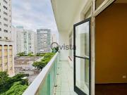 Apartamento para Venda em Guarujá/SP Pitangueiras 2 Quartos