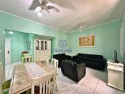 Apartamento para Venda em Guarujá/SP Pitangueiras 2 Quartos