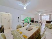 Apartamento para Venda em Guarujá/SP Pitangueiras 2 Quartos