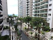 Apartamento para Venda em Guarujá/SP Pitangueiras 3 Quartos