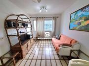 Apartamento para Venda em Guarujá/SP Pitangueiras 2 Quartos