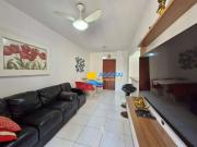 Apartamento para Venda em Guarujá/SP Pitangueiras 2 Quartos