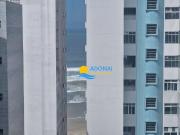 Apartamento para Venda em Guarujá/SP Pitangueiras 2 Quartos