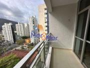 Apartamento para Venda em Guarujá/SP Pitangueiras 2 Quartos