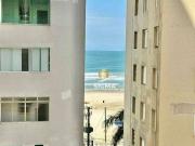 Apartamento para Venda em Guarujá/SP Pitangueiras 2 Quartos