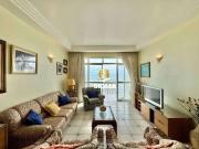 Apartamento para Venda em Guarujá/SP Pitangueiras 2 Quartos