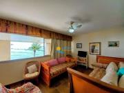 Apartamento para Venda em Guarujá/SP Pitangueiras 2 Quartos