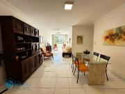 Apartamento para Venda em Guarujá/SP Pitangueiras 2 Quartos