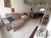 Apartamento para Venda em Guarujá/SP Pitangueiras 2 Quartos