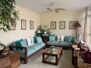 Apartamento para Venda em Guarujá/SP Pitangueiras 2 Quartos