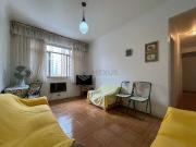 Apartamento para Venda em Guarujá/SP Pitangueiras 2 Quartos