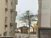 Apartamento para Venda em Guarujá/SP Pitangueiras 2 Quartos