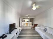 Apartamento para Venda em Guarujá/SP Pitangueiras 2 Quartos