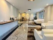Apartamento para Venda em Guarujá/SP Pitangueiras 2 Quartos