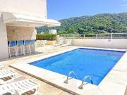 Apartamento para Venda em Guarujá/SP Pitangueiras 2 Quartos