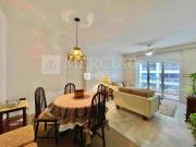 Apartamento para Venda em Guarujá/SP Pitangueiras 2 Quartos