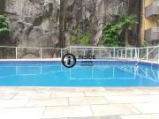 Apartamento para Venda em Guarujá/SP Pitangueiras 2 Quartos