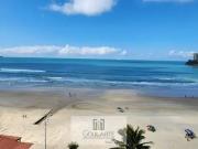Apartamento para Venda em Guarujá/SP Pitangueiras 2 Quartos