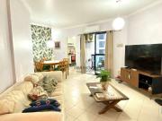 Apartamento para Venda em Guarujá/SP Pitangueiras 2 Quartos