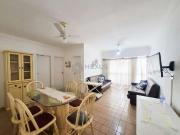 Apartamento para Venda em Guarujá/SP Pitangueiras 2 Quartos