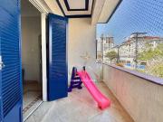 Apartamento para Venda em Guarujá/SP Pitangueiras 2 Quartos