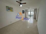 Apartamento para Venda em Guarujá/SP Pitangueiras 2 Quartos