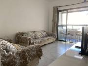 Apartamento para Venda em Guarujá/SP Pitangueiras 2 Quartos