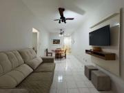 Apartamento para Venda em Guarujá/SP Pitangueiras 2 Quartos