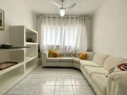 Apartamento para Venda em Guarujá/SP Pitangueiras 2 Quartos