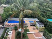 Apartamento para Venda em Guarujá/SP Pitangueiras 2 Quartos