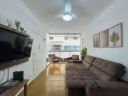 Apartamento para Venda em Guarujá/SP Pitangueiras 2 Quartos