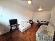 Apartamento para Venda em Guarujá/SP Pitangueiras 2 Quartos