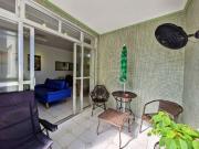 Apartamento para Venda em Guarujá/SP Pitangueiras 2 Quartos