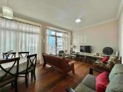 Apartamento para Venda em Guarujá/SP Pitangueiras 2 Quartos