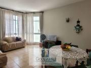 Apartamento para Venda em Guarujá/SP Pitangueiras 2 Quartos