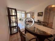 Apartamento para Venda em Guarujá/SP Pitangueiras 2 Quartos