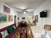 Apartamento para Venda em Guarujá/SP Pitangueiras 2 Quartos