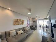 Apartamento para Venda em Guarujá/SP Pitangueiras 2 Quartos