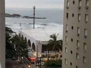 Apartamento para Venda em Guarujá/SP Pitangueiras 2 Quartos