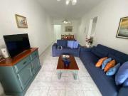 Apartamento para Venda em Guarujá/SP Pitangueiras 2 Quartos