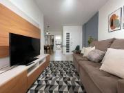 Apartamento para Venda em Guarujá/SP Pitangueiras 2 Quartos