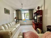 Apartamento para Venda em Guarujá/SP Pitangueiras 2 Quartos